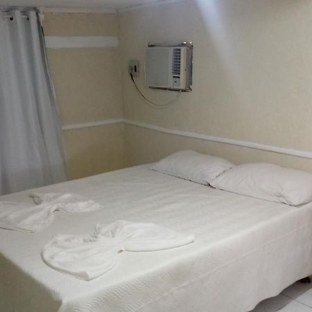 Pousada Hostel E Bar Aldeia Producao Búzios Εξωτερικό φωτογραφία