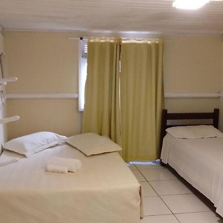 Pousada Hostel E Bar Aldeia Producao Búzios Εξωτερικό φωτογραφία