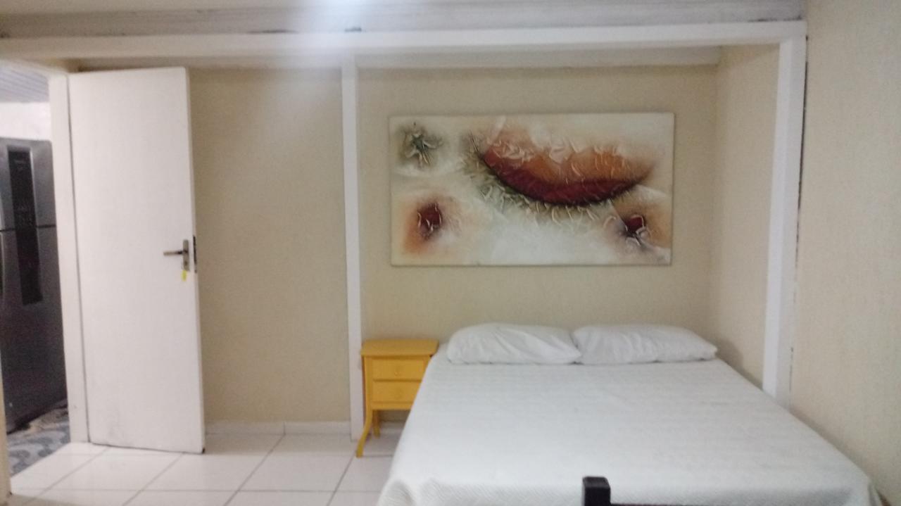 Pousada Hostel E Bar Aldeia Producao Búzios Εξωτερικό φωτογραφία