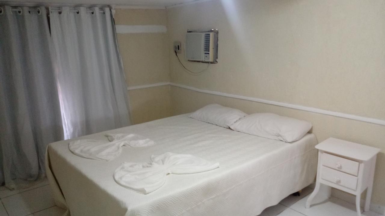 Pousada Hostel E Bar Aldeia Producao Búzios Εξωτερικό φωτογραφία