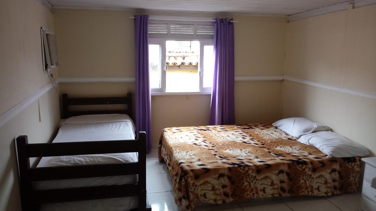 Pousada Hostel E Bar Aldeia Producao Búzios Εξωτερικό φωτογραφία