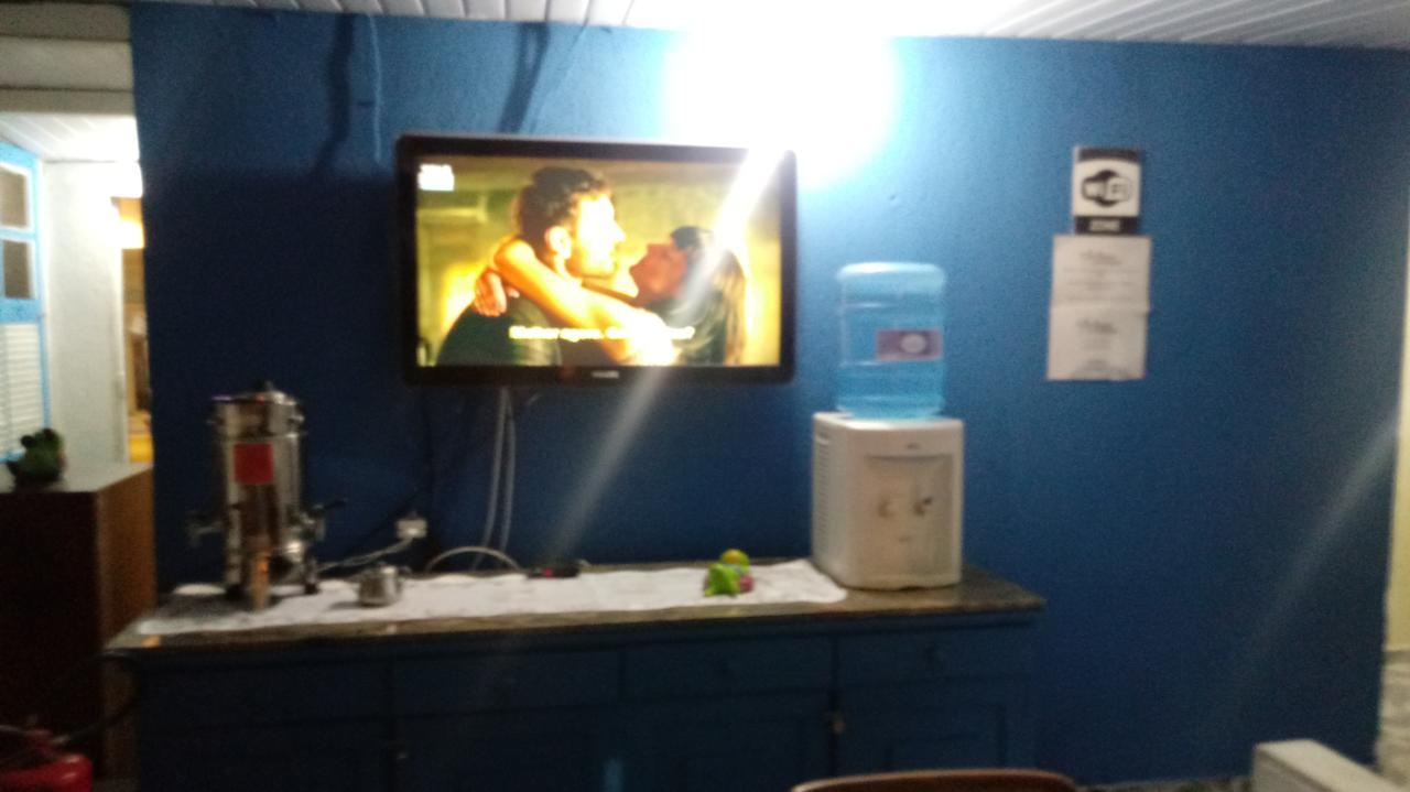 Pousada Hostel E Bar Aldeia Producao Búzios Εξωτερικό φωτογραφία