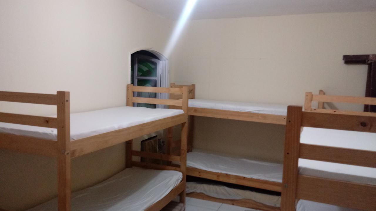 Pousada Hostel E Bar Aldeia Producao Búzios Εξωτερικό φωτογραφία