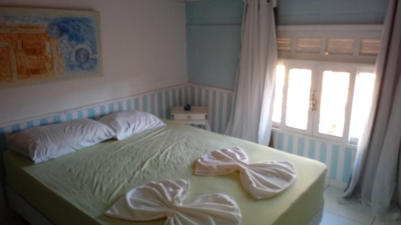 Pousada Hostel E Bar Aldeia Producao Búzios Εξωτερικό φωτογραφία