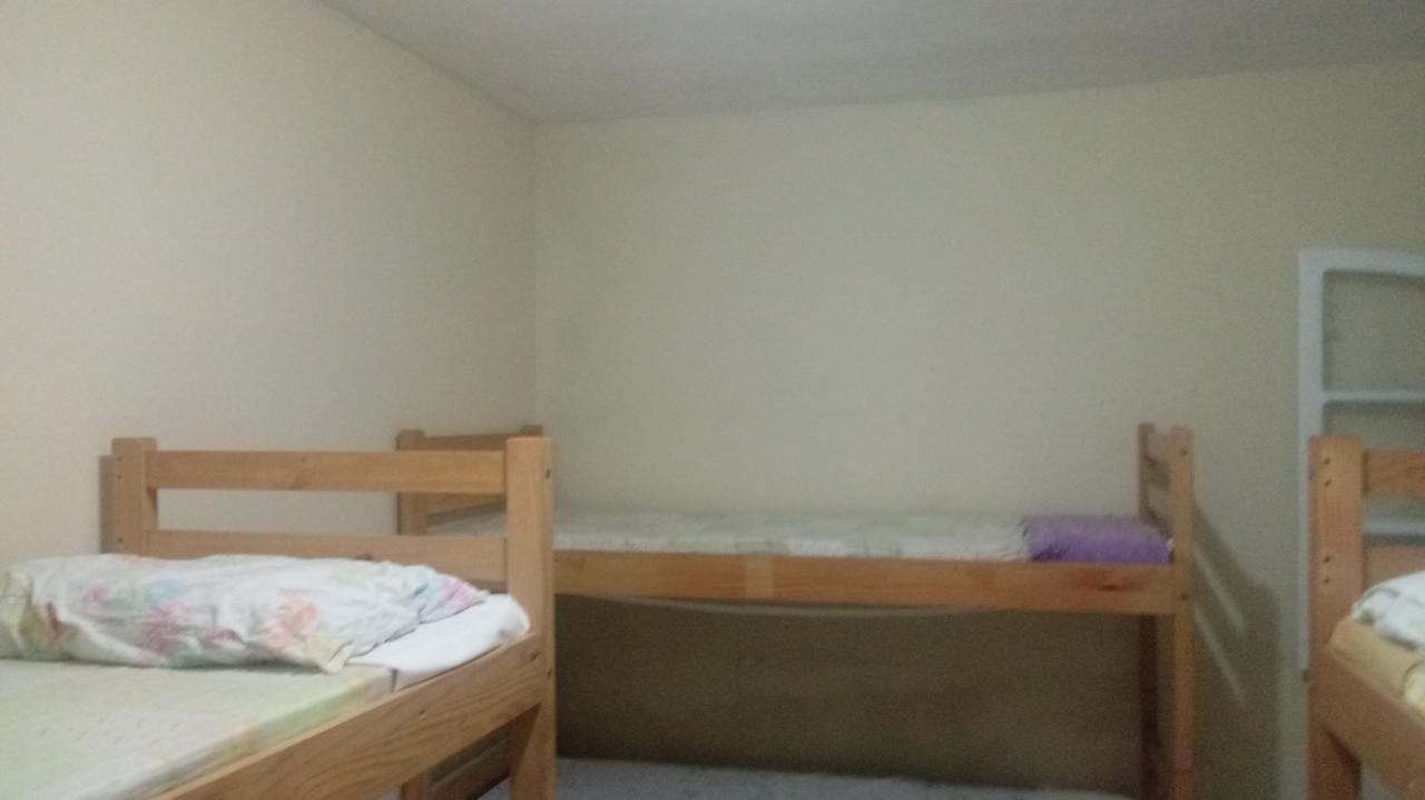Pousada Hostel E Bar Aldeia Producao Búzios Εξωτερικό φωτογραφία
