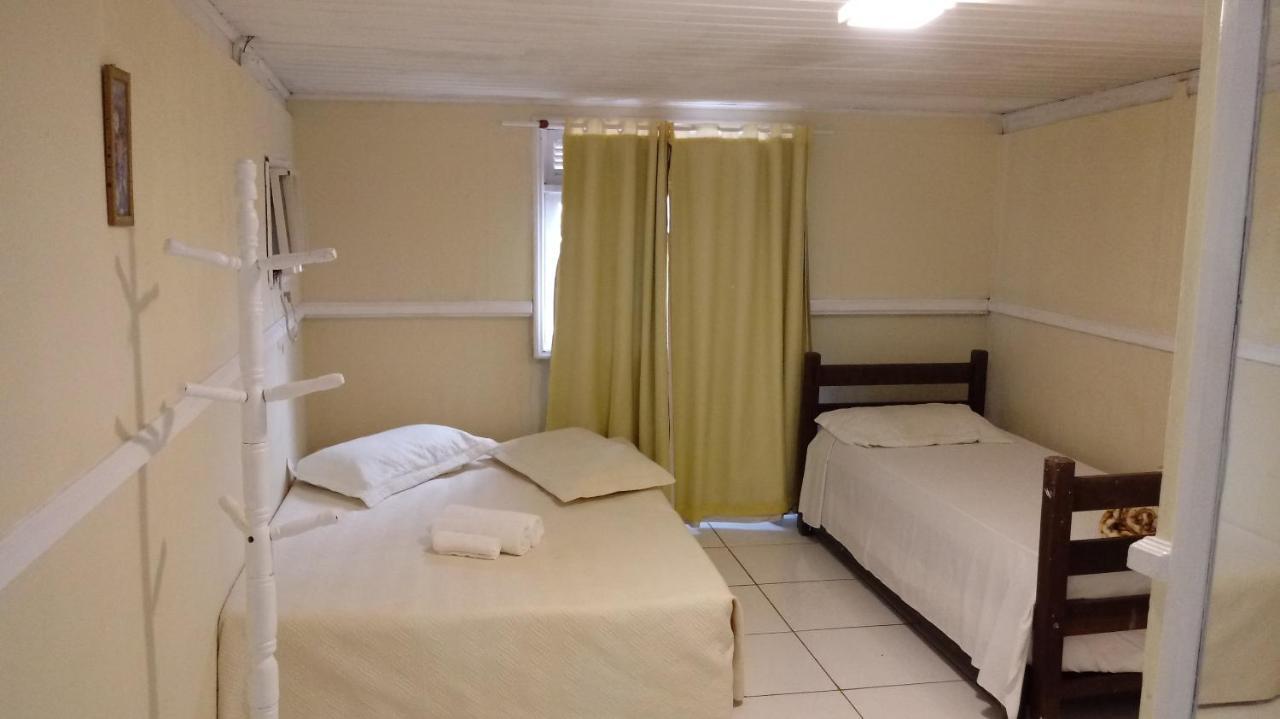 Pousada Hostel E Bar Aldeia Producao Búzios Εξωτερικό φωτογραφία