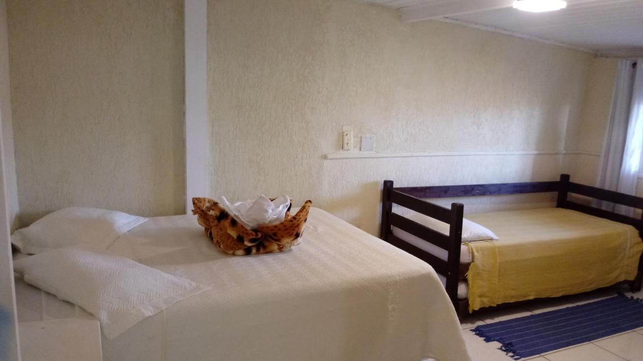 Pousada Hostel E Bar Aldeia Producao Búzios Εξωτερικό φωτογραφία