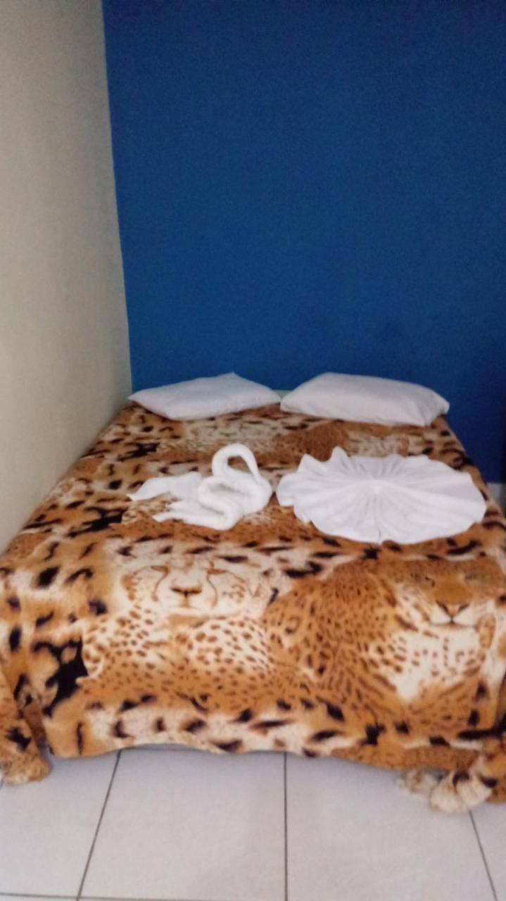 Pousada Hostel E Bar Aldeia Producao Búzios Εξωτερικό φωτογραφία