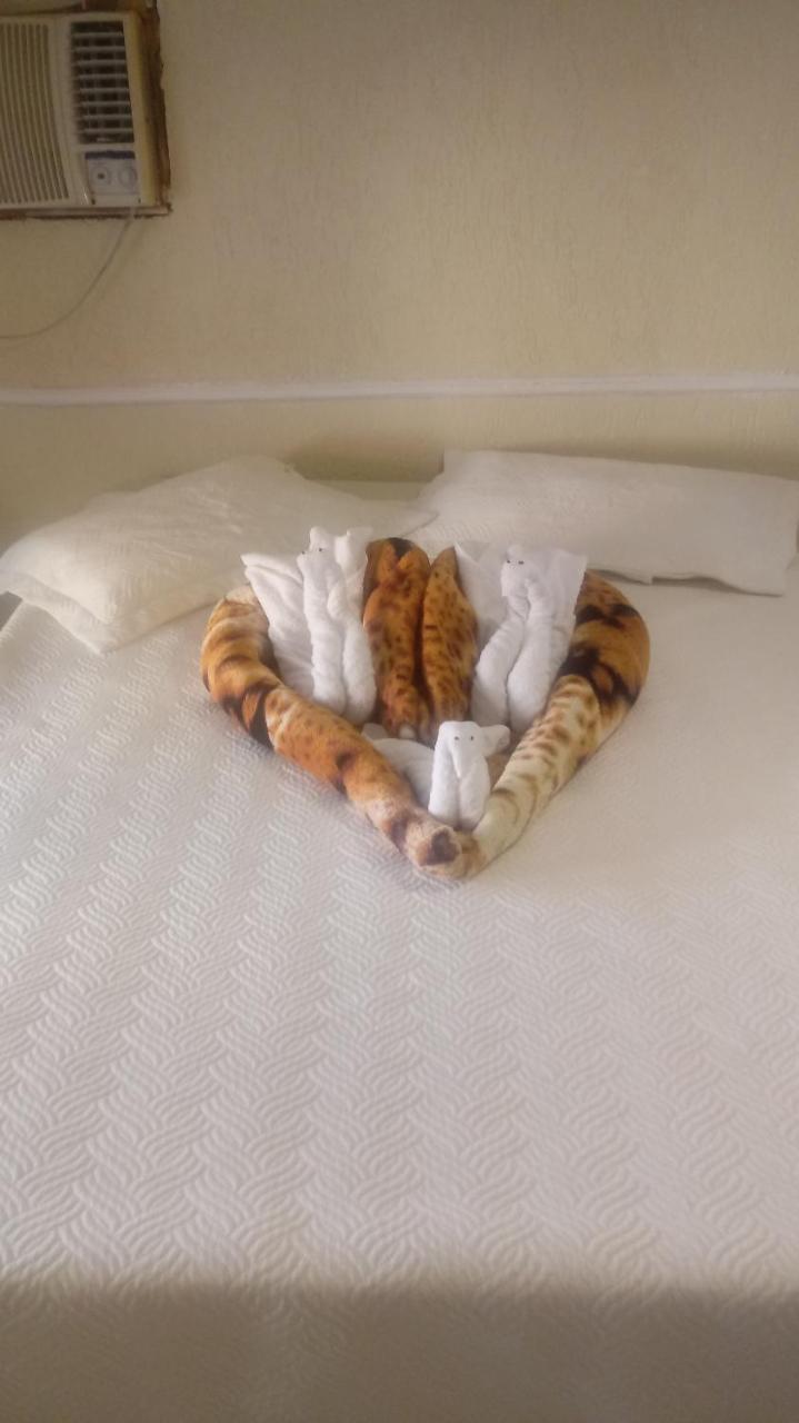 Pousada Hostel E Bar Aldeia Producao Búzios Εξωτερικό φωτογραφία