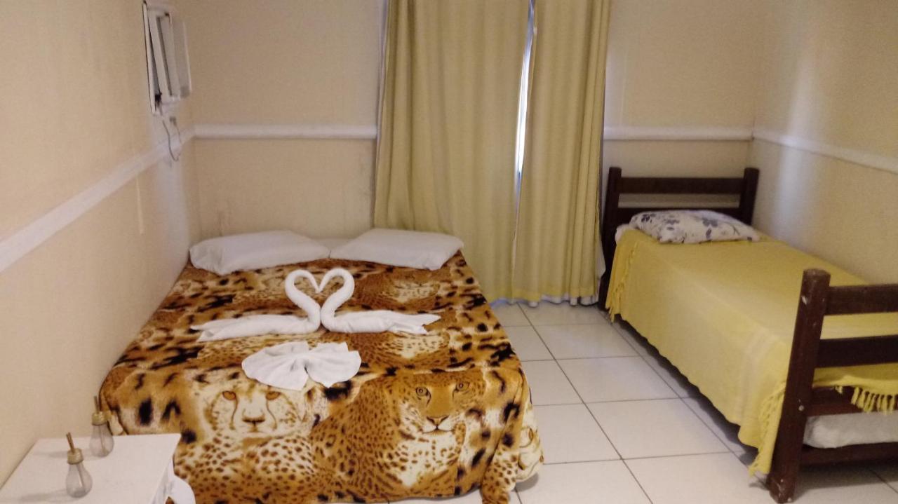 Pousada Hostel E Bar Aldeia Producao Búzios Εξωτερικό φωτογραφία
