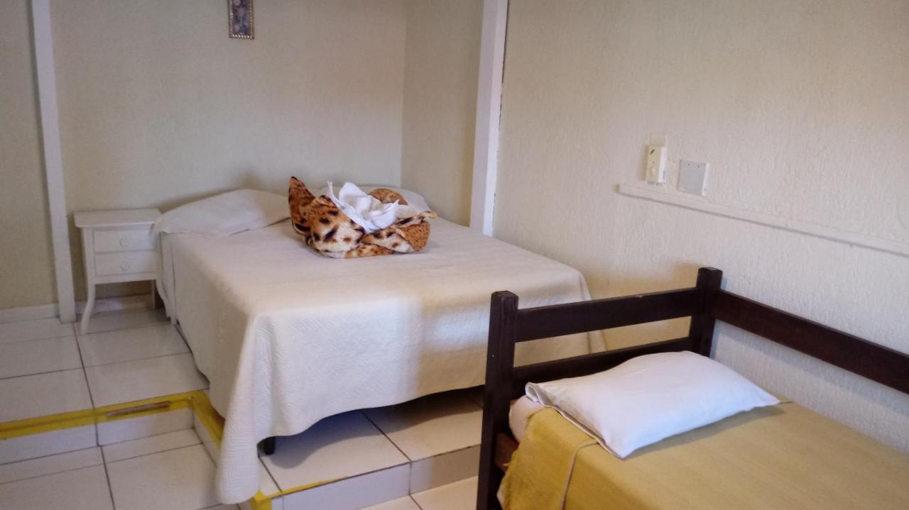 Pousada Hostel E Bar Aldeia Producao Búzios Εξωτερικό φωτογραφία